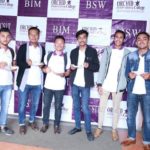 Orientation 2017 BIM BSc CSIT 2074 Batch 00137