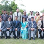 Orientation 2017 BIM BSc CSIT 2074 Batch 00152