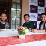 Orientation 2017 BIM BSc CSIT 2074 Batch 00157