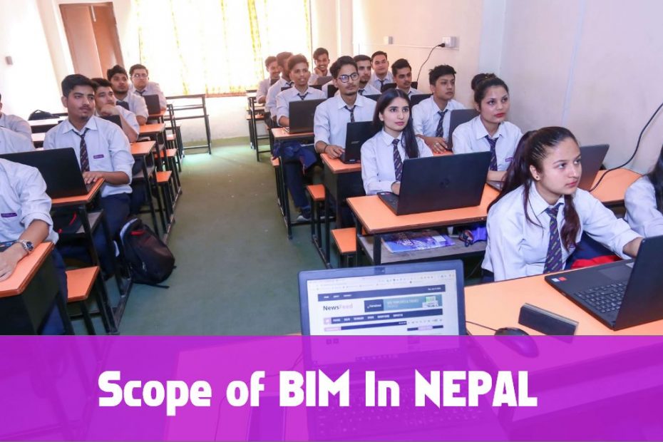 Scope Of Bim In Nepal