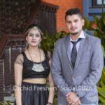 Orchid Fresher Social 2076 003