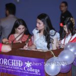 Orchid Fresher Social 2076 036