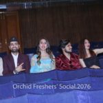 Orchid Fresher Social 2076 053