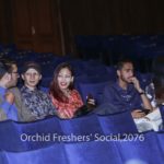 Orchid Fresher Social 2076 054