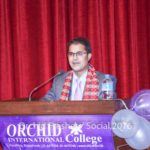 Orchid Fresher Social 2076 069