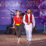 Orchid Fresher Social 2076 104