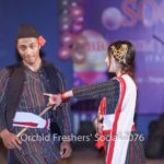 Orchid Fresher Social 2076 118
