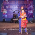 Orchid Fresher Social 2076 127