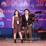 Orchid Fresher Social 2076 174