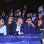 Orchid Fresher Social 2076 217