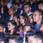 Orchid Fresher Social 2076 257