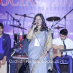 Orchid Fresher Social 2076 303