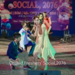 Orchid Fresher Social 2076 319