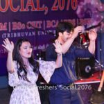 Orchid Fresher Social 2076 329