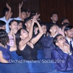 Orchid Fresher Social 2076 424