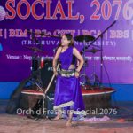 Orchid Fresher Social 2076 448