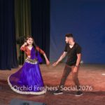 Orchid Fresher Social 2076 456