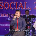 Orchid Fresher Social 2076 496