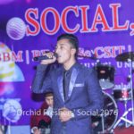 Orchid Fresher Social 2076 515