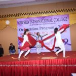 Orchid Intl College Orientation 2075 00133