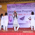 Orchid Intl College Orientation 2075 00138