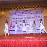 Orchid Intl College Orientation 2075 00142