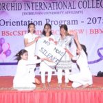 Orchid Intl College Orientation 2075 00143