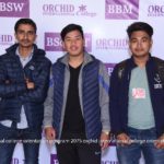 Orchid Intl College Orientation 2075 00184