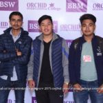 Orchid Intl College Orientation 2075 00184