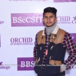 Orchid Intl College Orientation 2075 00186