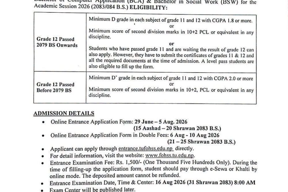 form fill up